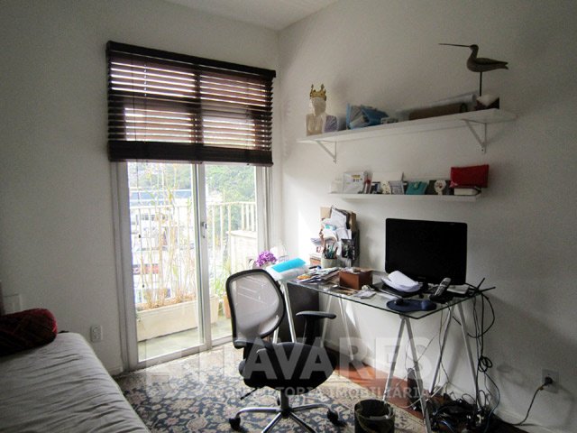 Apartamento à venda com 3 quartos, 128m² - Foto 13