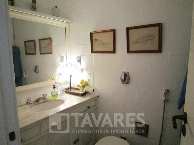 Apartamento à venda com 3 quartos, 128m² - Foto 15