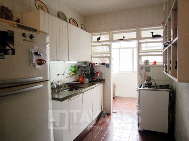 Apartamento à venda com 3 quartos, 128m² - Foto 16