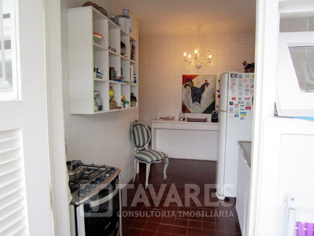 Apartamento à venda com 3 quartos, 128m² - Foto 17