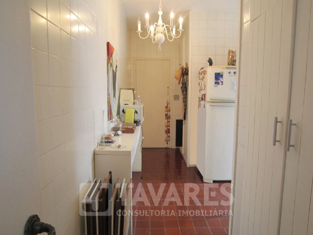 Apartamento à venda com 3 quartos, 128m² - Foto 18