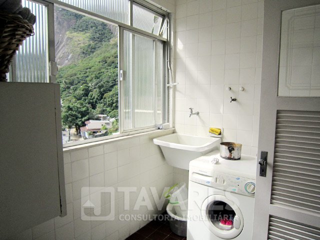 Apartamento à venda com 3 quartos, 128m² - Foto 19