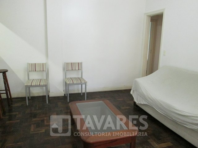 Apartamento no Leblon