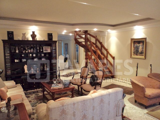 Cobertura, 4 quartos, 323 m² - Foto 1