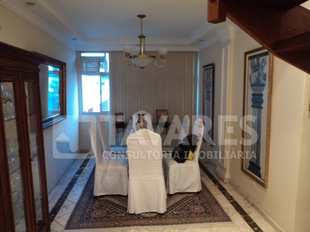 Cobertura, 4 quartos, 323 m² - Foto 3