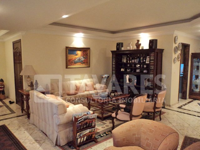 Cobertura, 4 quartos, 323 m² - Foto 5
