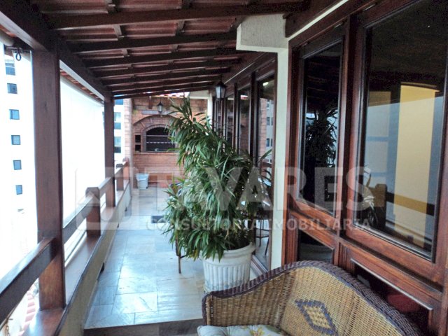 Cobertura, 4 quartos, 323 m² - Foto 7