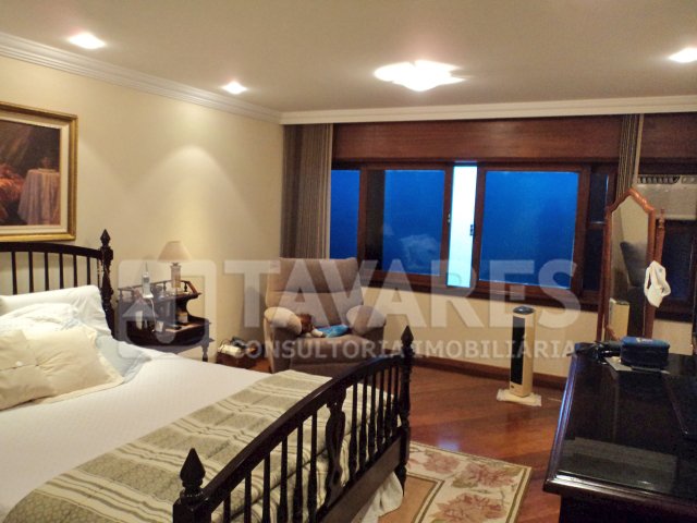 Cobertura, 4 quartos, 323 m² - Foto 12