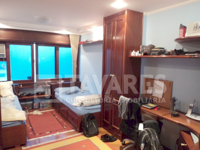 Cobertura, 4 quartos, 323 m² - Foto 13