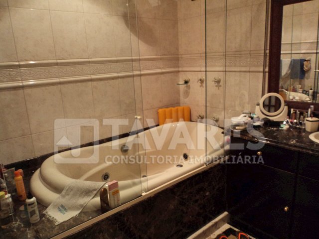 Cobertura, 4 quartos, 323 m² - Foto 16