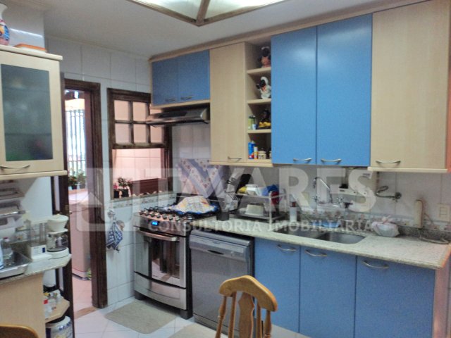 Cobertura, 4 quartos, 323 m² - Foto 19