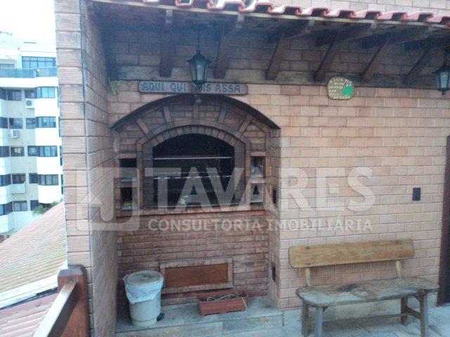 Cobertura, 4 quartos, 323 m² - Foto 23