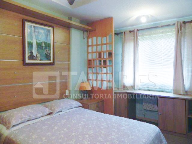 Apartamento à venda com 1 quarto, 56m² - Foto 8