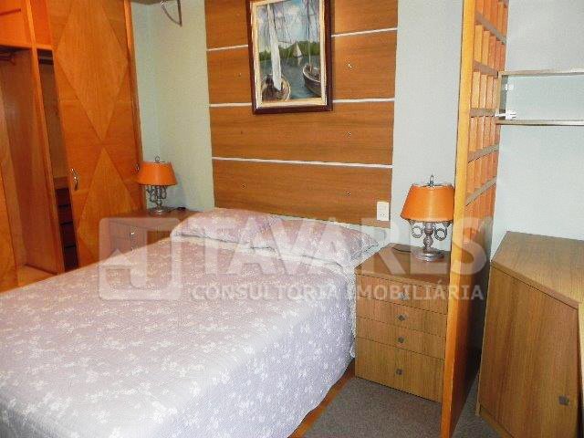 Apartamento à venda com 1 quarto, 56m² - Foto 9