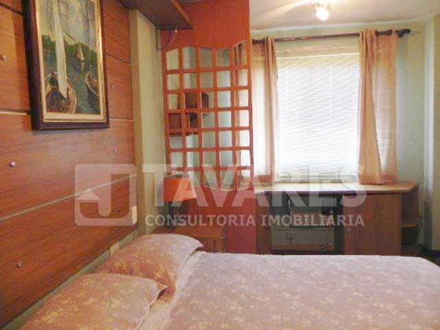 Apartamento à venda com 1 quarto, 56m² - Foto 10