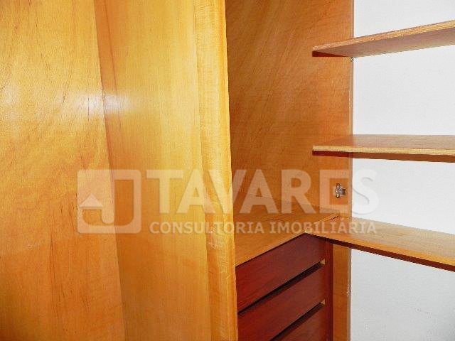 Apartamento à venda com 1 quarto, 56m² - Foto 11