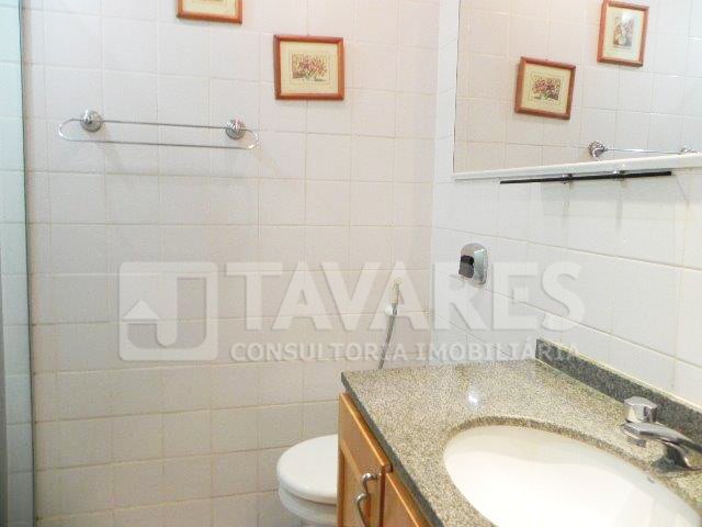 Apartamento à venda com 1 quarto, 56m² - Foto 12