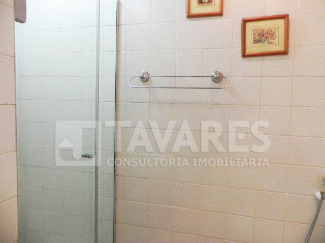 Apartamento à venda com 1 quarto, 56m² - Foto 13