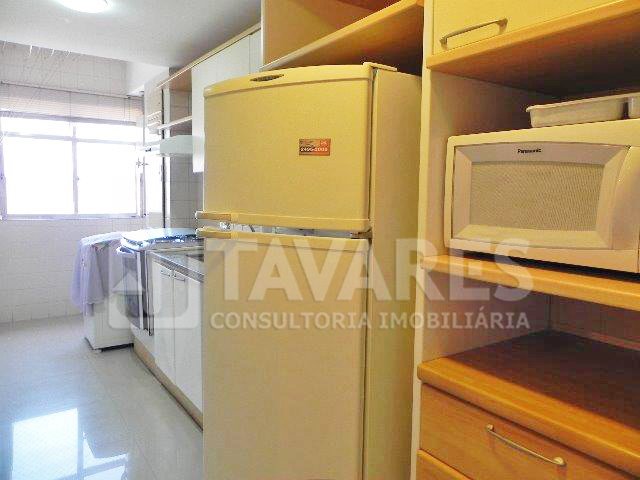 Apartamento à venda com 1 quarto, 56m² - Foto 14