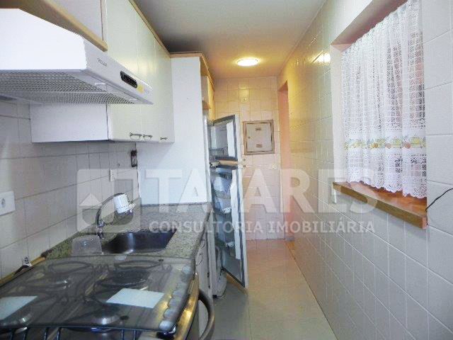 Apartamento à venda com 1 quarto, 56m² - Foto 15