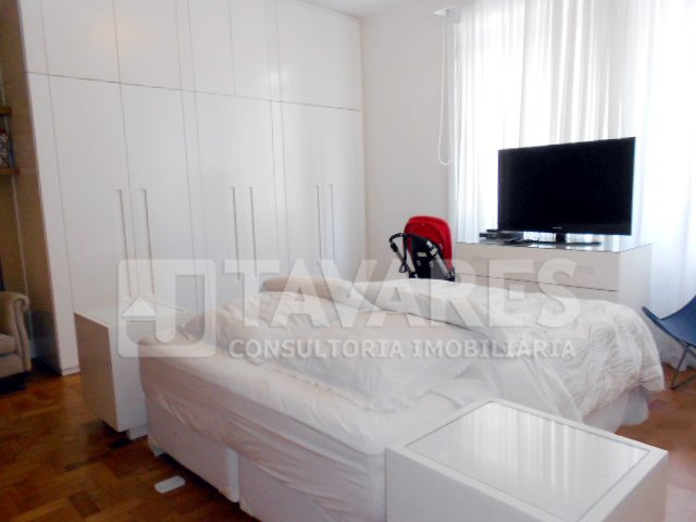 Apartamento à venda com 3 quartos, 95m² - Foto 6