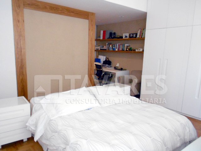 Apartamento à venda com 3 quartos, 95m² - Foto 7