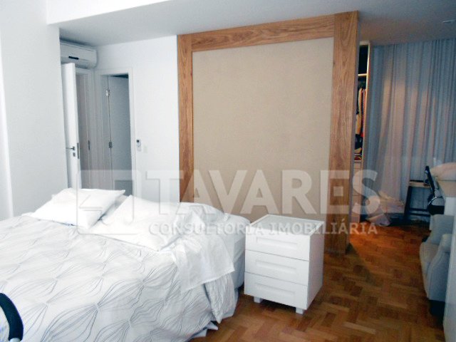 Apartamento à venda com 3 quartos, 95m² - Foto 8