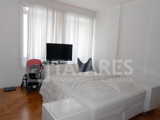 Apartamento à venda com 3 quartos, 95m² - Foto 9