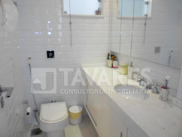 Apartamento à venda com 3 quartos, 95m² - Foto 10