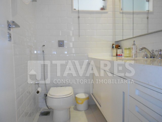 Apartamento à venda com 3 quartos, 95m² - Foto 11