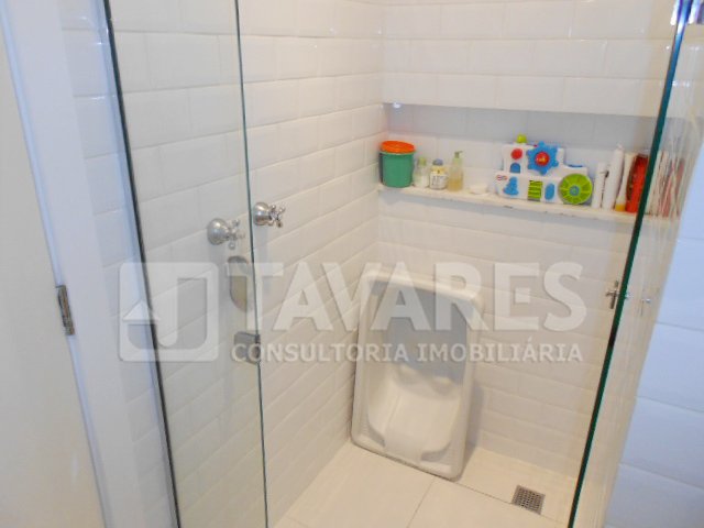 Apartamento à venda com 3 quartos, 95m² - Foto 12