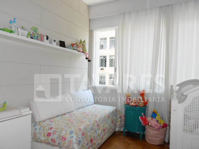 Apartamento à venda com 3 quartos, 95m² - Foto 13