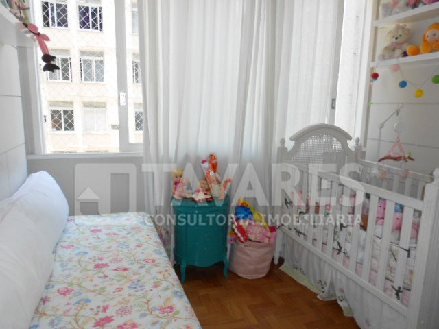 Apartamento à venda com 3 quartos, 95m² - Foto 14