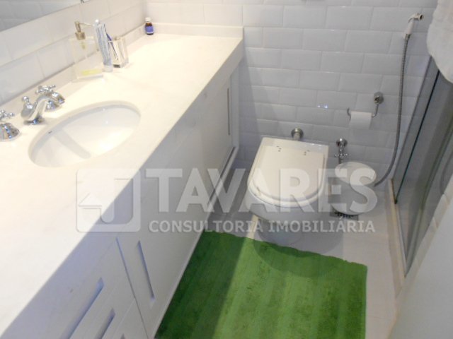 Apartamento à venda com 3 quartos, 95m² - Foto 15