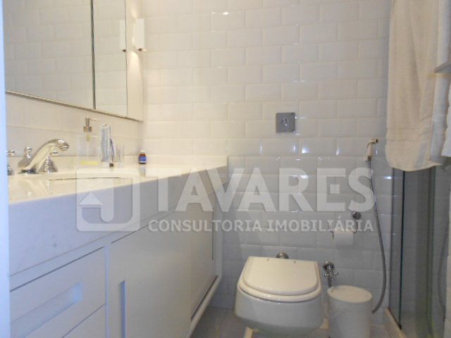 Apartamento à venda com 3 quartos, 95m² - Foto 16