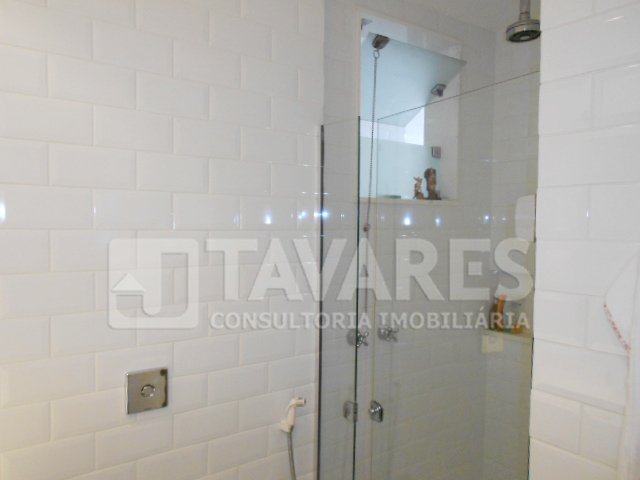 Apartamento à venda com 3 quartos, 95m² - Foto 17