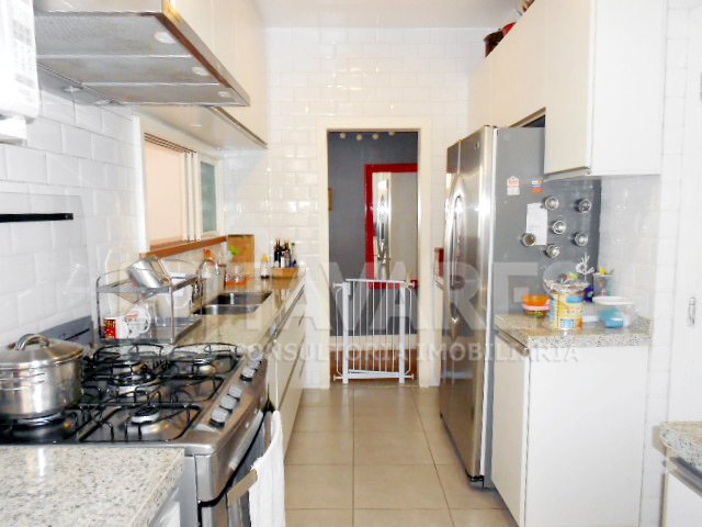 Apartamento à venda com 3 quartos, 95m² - Foto 20