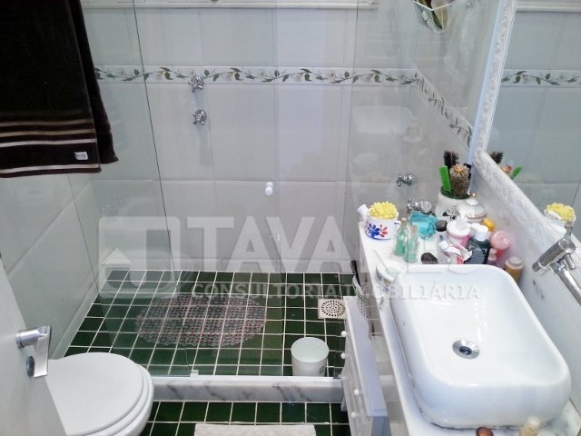 Cobertura à venda com 3 quartos, 240m² - Foto 19