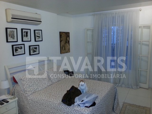 Cobertura à venda com 3 quartos, 240m² - Foto 25