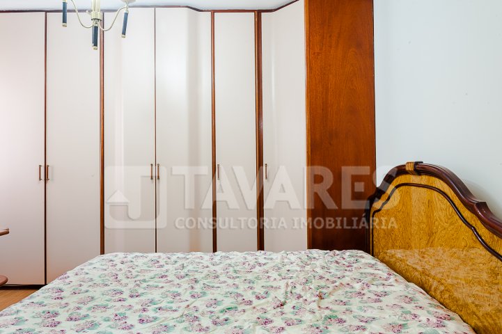 Apartamento para alugar com 3 quartos, 131m² - Foto 6