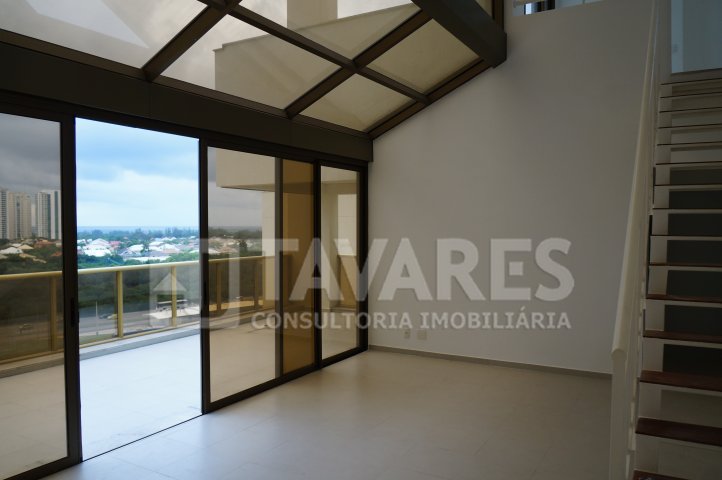 Cobertura à venda com 4 quartos, 375m² - Foto 1