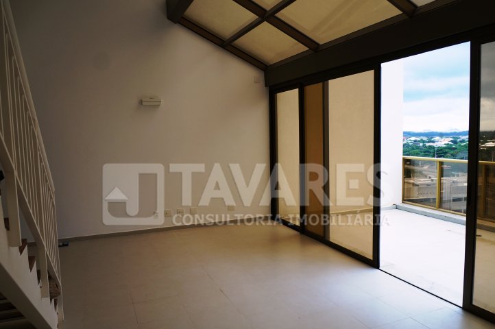 Cobertura à venda com 4 quartos, 375m² - Foto 2