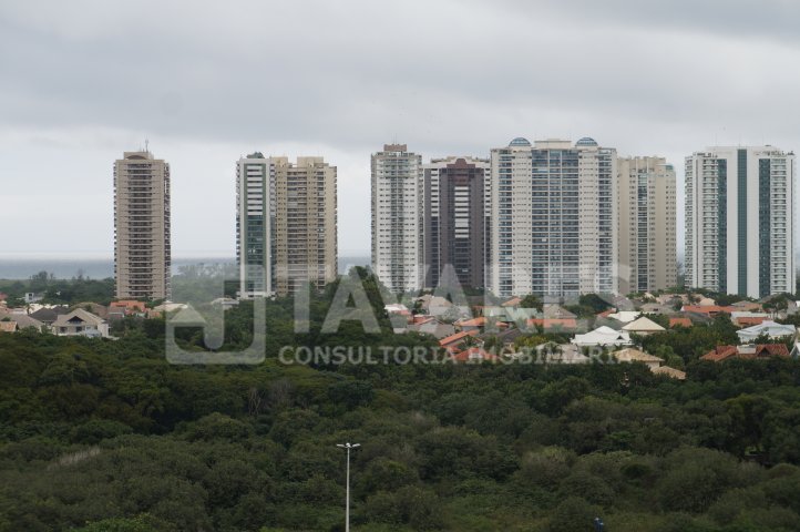 Cobertura à venda com 4 quartos, 375m² - Foto 7