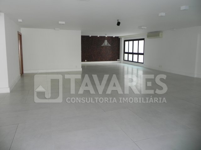Apartamento, 4 quartos, 308 m² - Foto 2