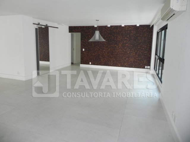 Apartamento, 4 quartos, 308 m² - Foto 3