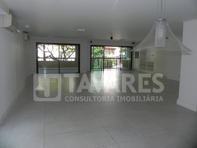 Apartamento, 4 quartos, 308 m² - Foto 1