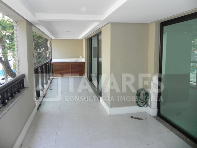 Apartamento, 4 quartos, 308 m² - Foto 5