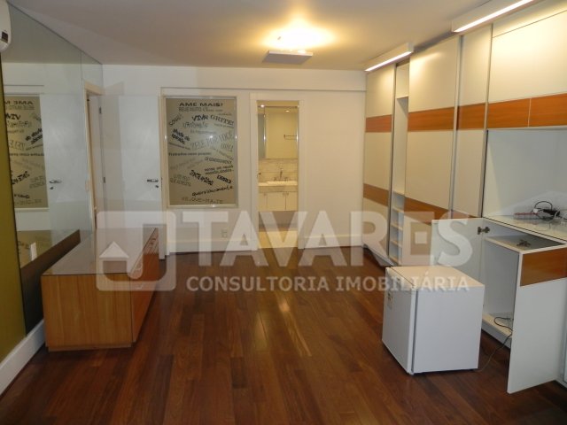 Apartamento, 4 quartos, 308 m² - Foto 9