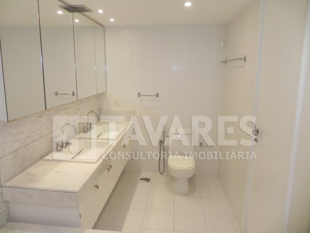 Apartamento, 4 quartos, 308 m² - Foto 10