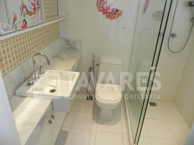 Apartamento, 4 quartos, 308 m² - Foto 15